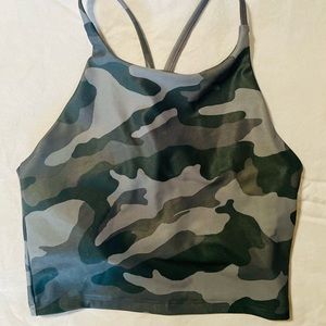 Old Navy Active Powersoft Sports Crop Size M